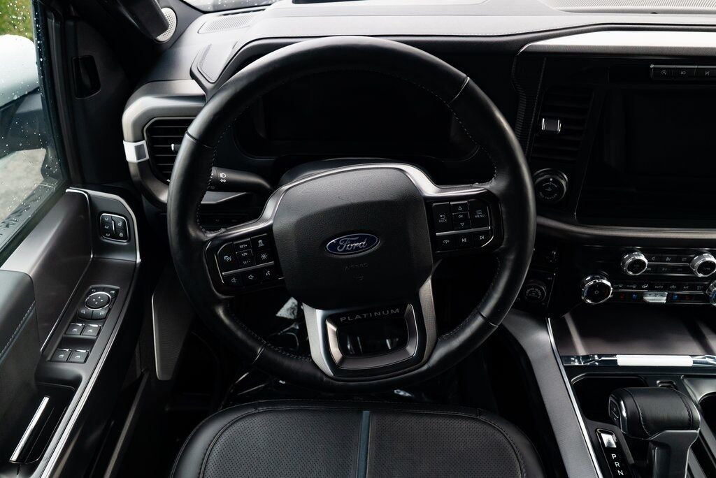 2024 Ford F-150 Platinum Beaverton OR