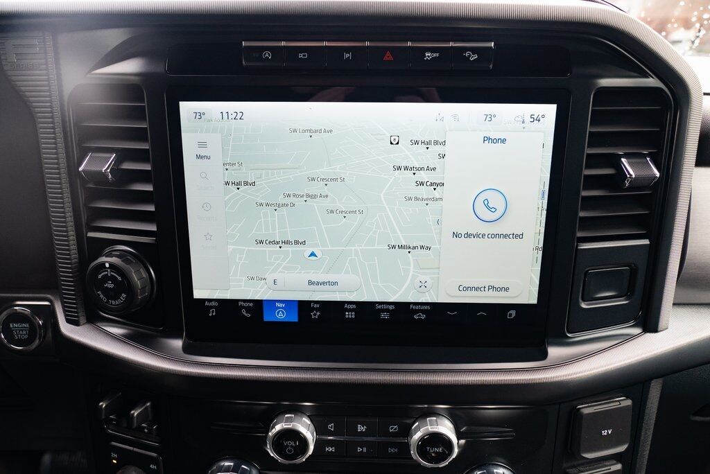 2024 Ford F-150 Platinum Beaverton OR