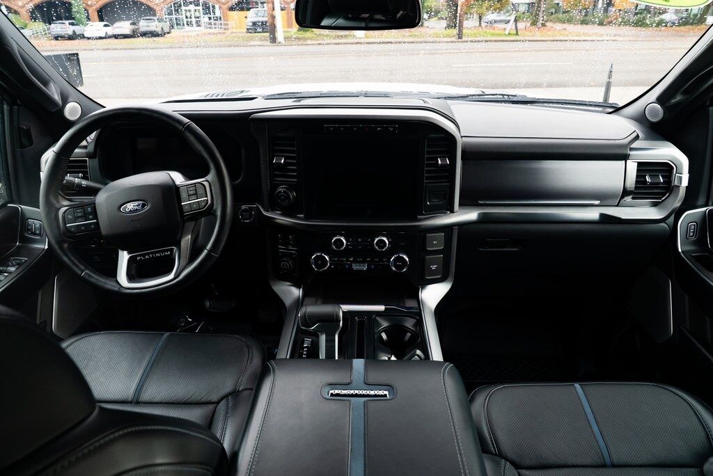 2024 Ford F-150 Platinum Beaverton OR