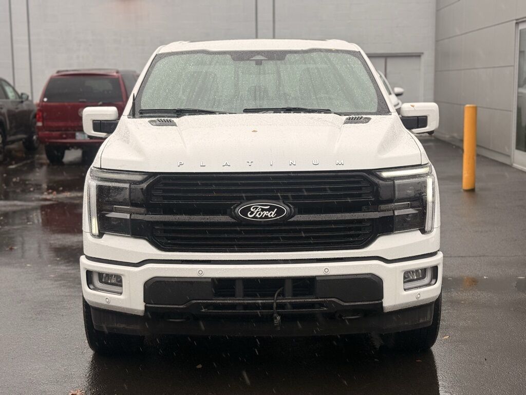 2024 Ford F-150 Platinum Beaverton OR