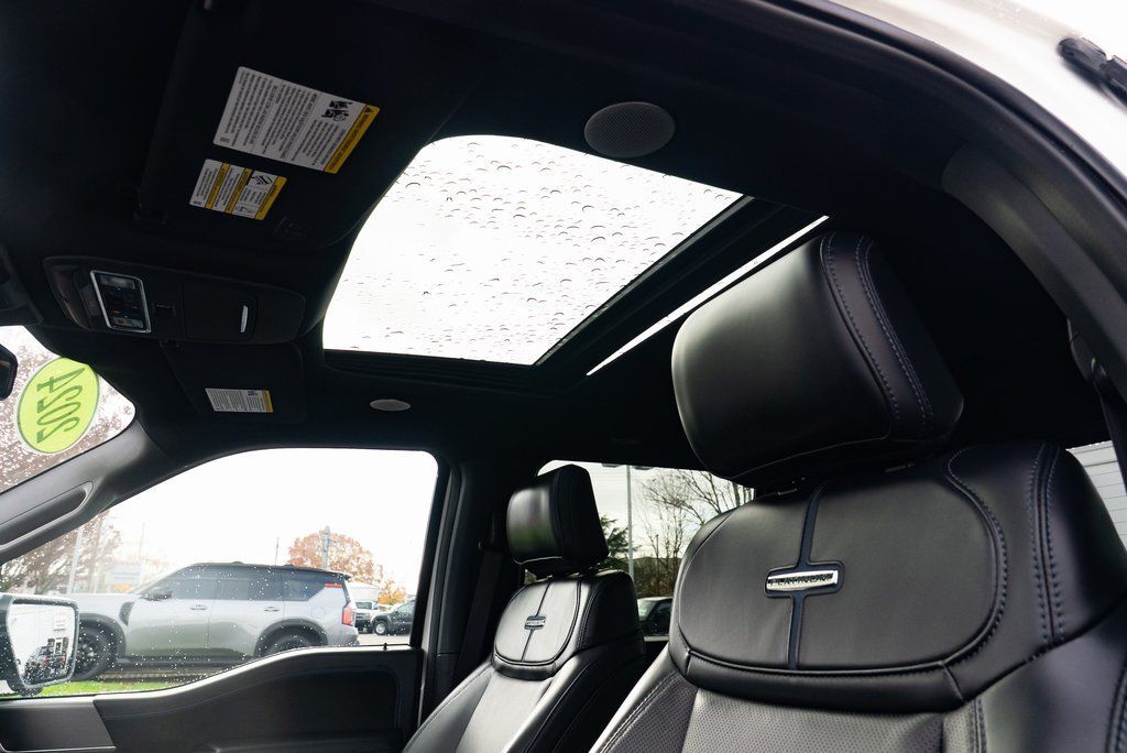 2024 Ford F-150 Platinum Beaverton OR