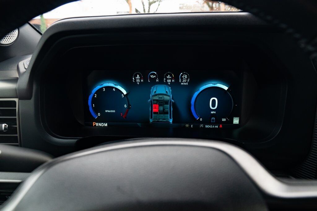 2024 Ford F-150 Platinum Beaverton OR