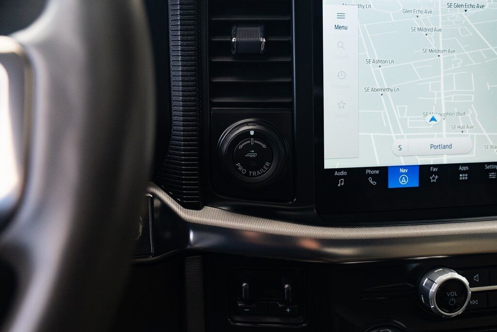 2024 Ford F-150 Platinum Milwaukie OR