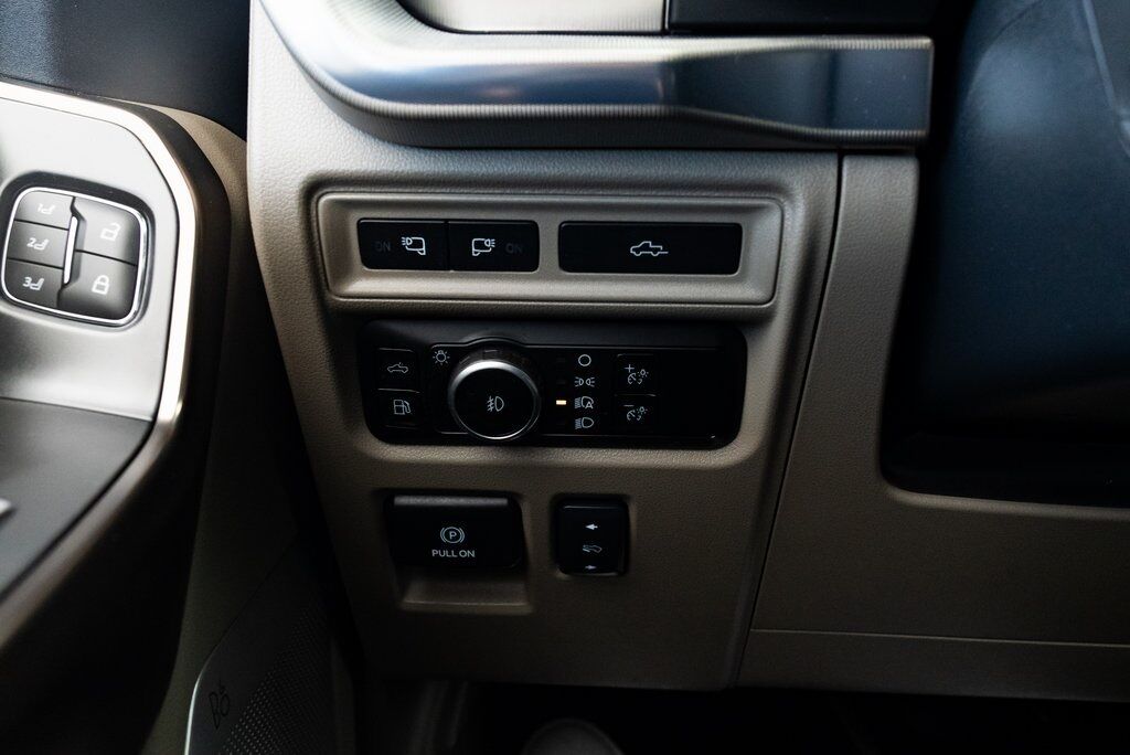 2024 Ford F-150 Platinum Milwaukie OR