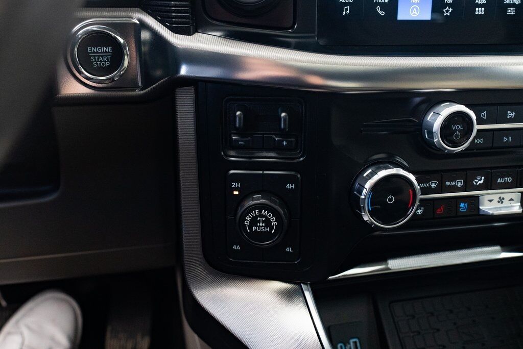 2024 Ford F-150 Platinum Milwaukie OR