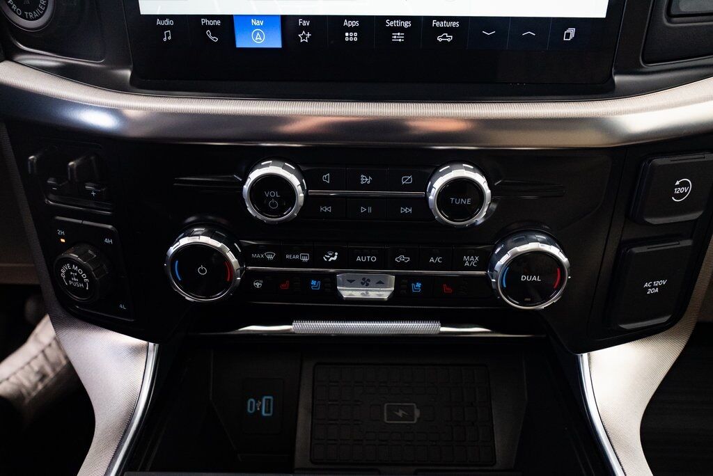 2024 Ford F-150 Platinum Milwaukie OR