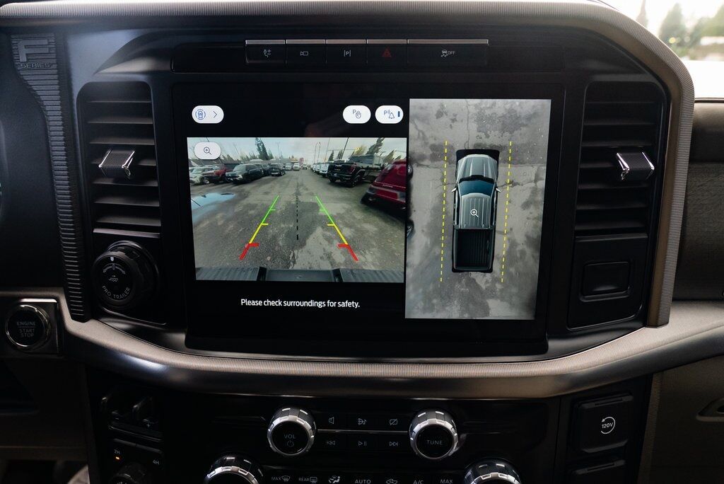 2024 Ford F-150 Platinum Milwaukie OR