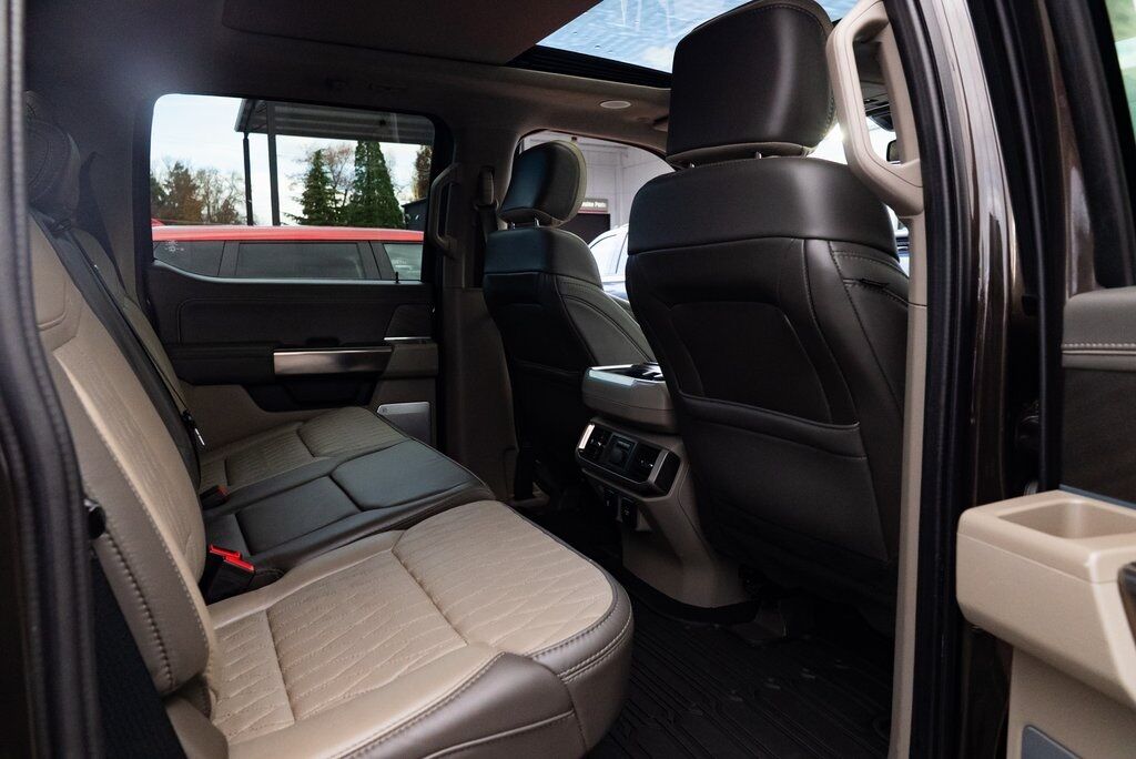 2024 Ford F-150 Platinum Milwaukie OR