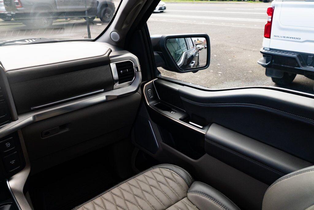 2024 Ford F-150 Platinum Milwaukie OR