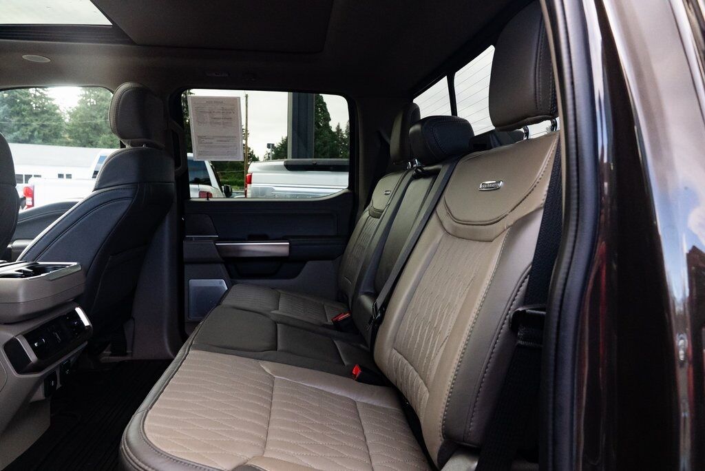 2024 Ford F-150 Platinum Milwaukie OR