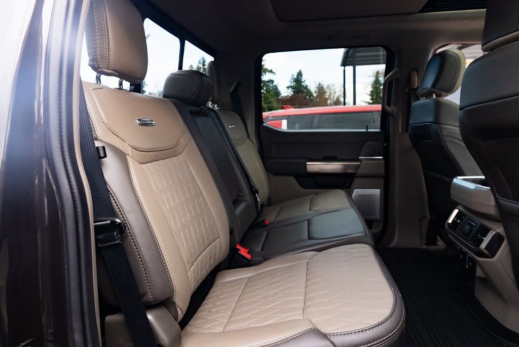 2024 Ford F-150 Platinum Milwaukie OR