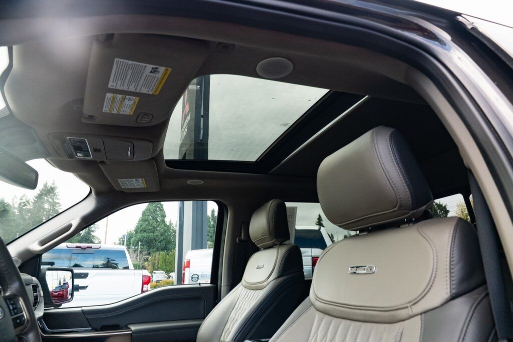 2024 Ford F-150 Platinum Milwaukie OR