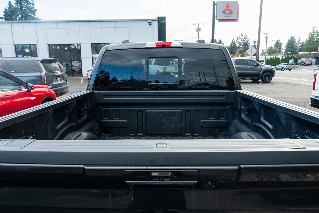 2024 Ford F-150 Platinum Milwaukie OR