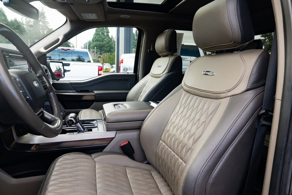 2024 Ford F-150 Platinum Milwaukie OR