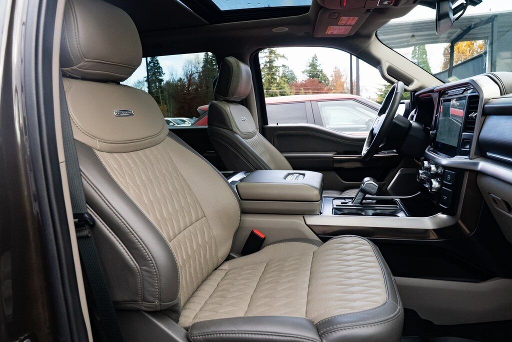 2024 Ford F-150 Platinum Milwaukie OR