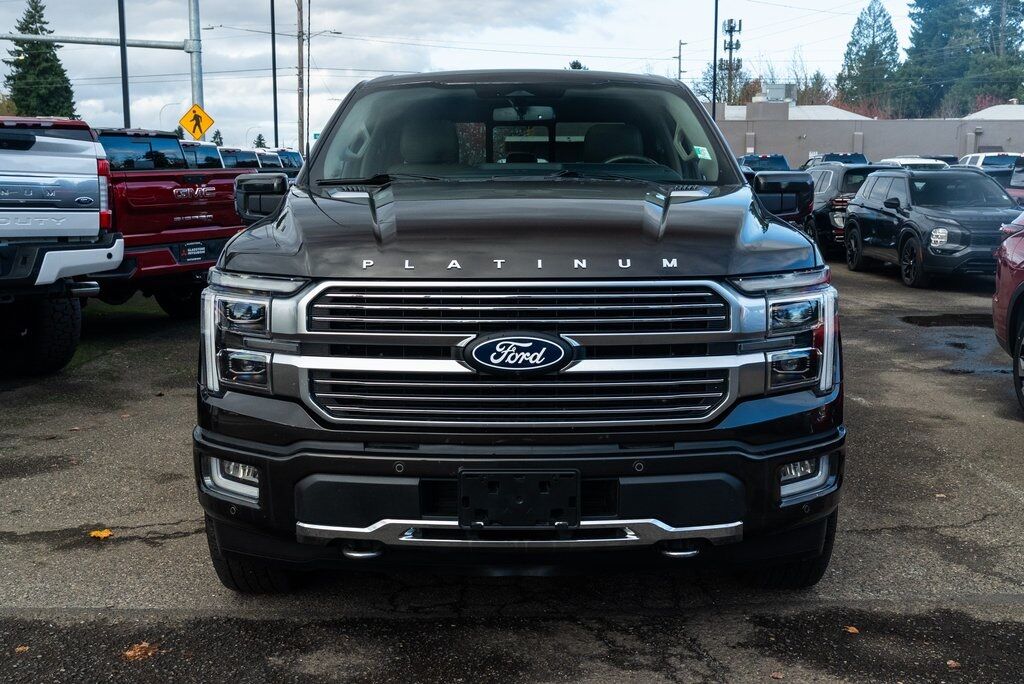 2024 Ford F-150 Platinum Milwaukie OR