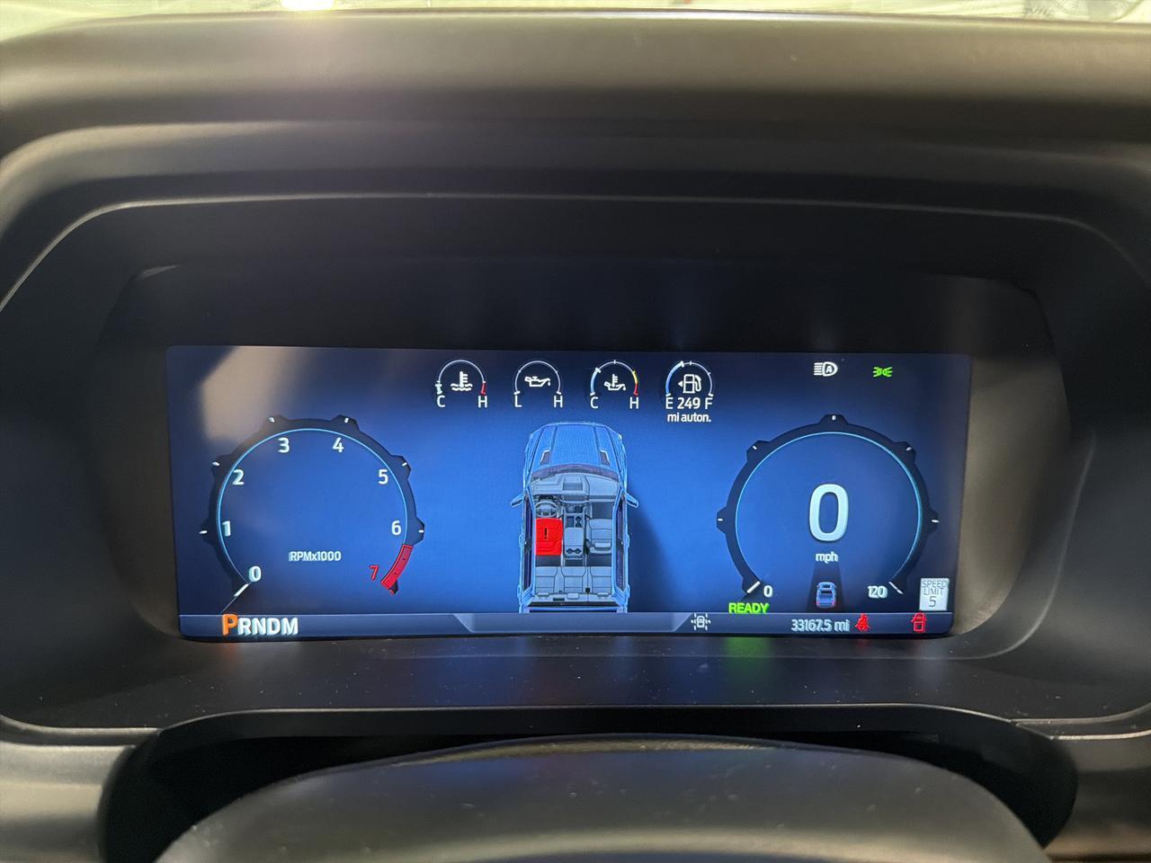 2024 Ford F-150 Platinum San Antonio TX