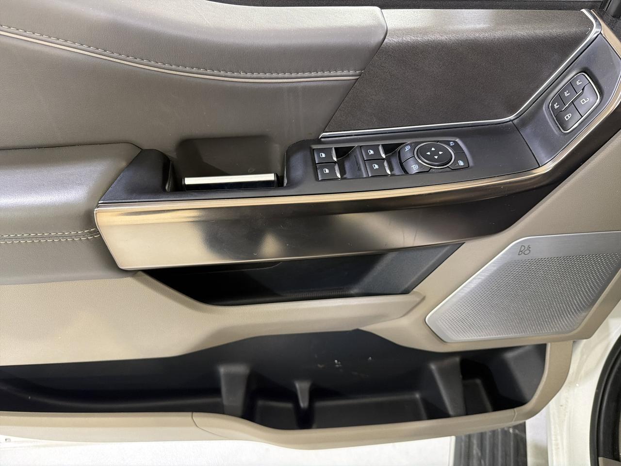 2024 Ford F-150 Platinum San Antonio TX