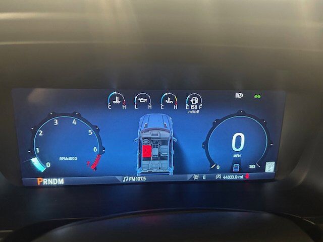 2024 Ford F-150 Platinum New Braunfels TX