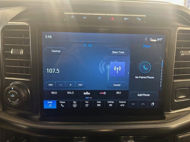 2024 Ford F-150 Platinum New Braunfels TX