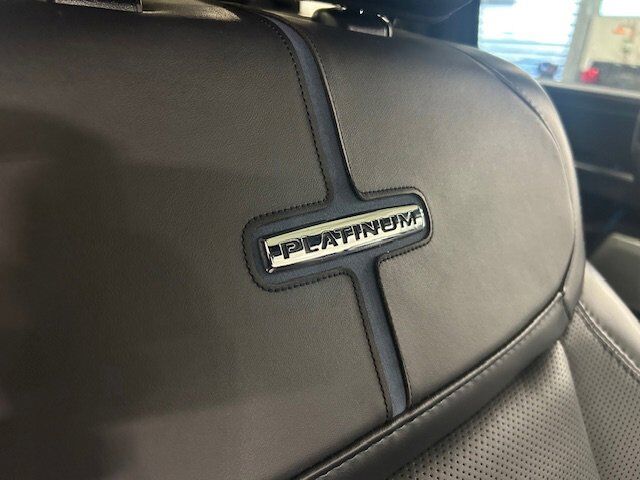 2024 Ford F-150 Platinum New Braunfels TX