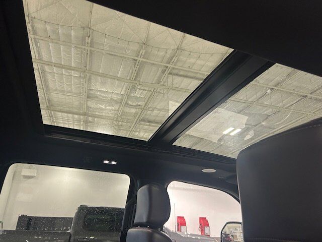 2024 Ford F-150 Platinum New Braunfels TX