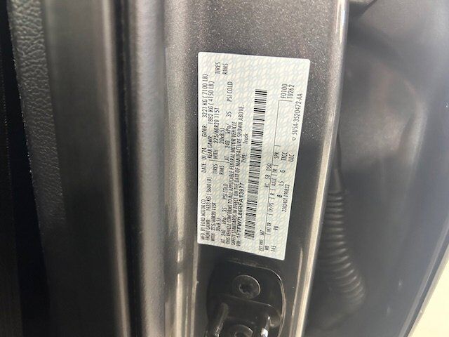 2024 Ford F-150 Platinum New Braunfels TX