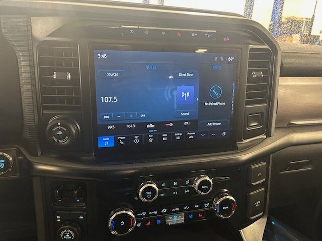 2024 Ford F-150 Platinum New Braunfels TX