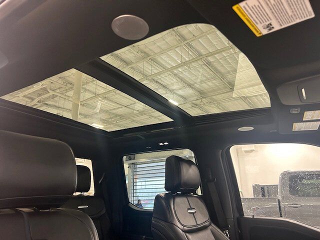 2024 Ford F-150 Platinum New Braunfels TX