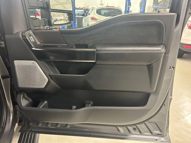 2024 Ford F-150 Platinum New Braunfels TX