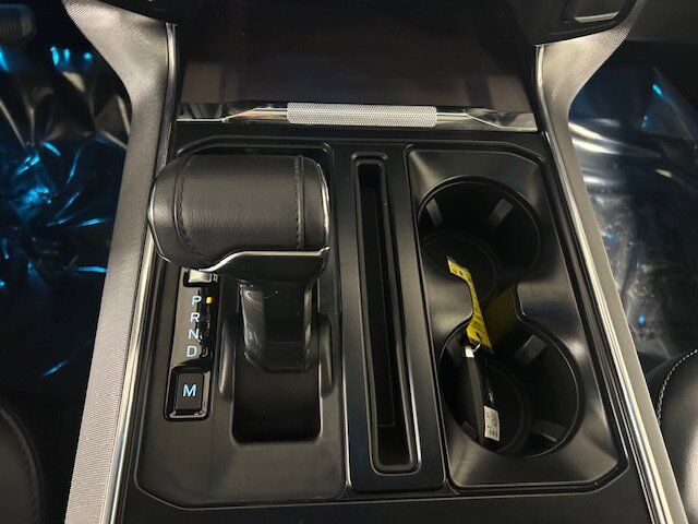 2024 Ford F-150 Platinum New Braunfels TX