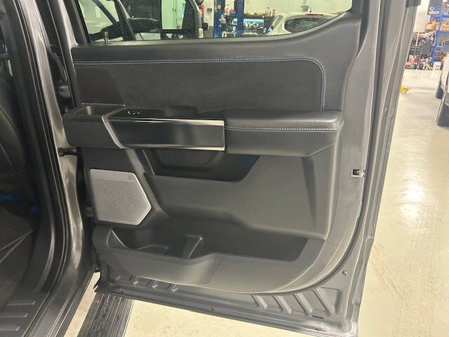 2024 Ford F-150 Platinum New Braunfels TX