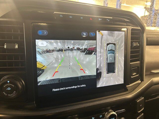 2024 Ford F-150 Platinum New Braunfels TX