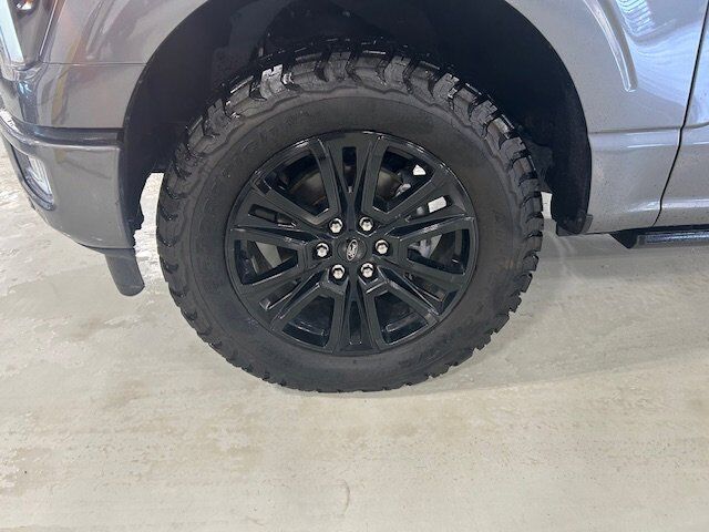 2024 Ford F-150 Platinum New Braunfels TX