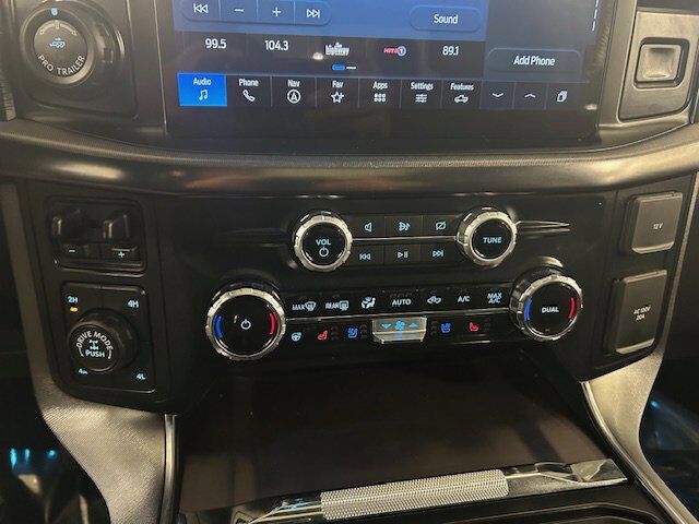 2024 Ford F-150 Platinum New Braunfels TX