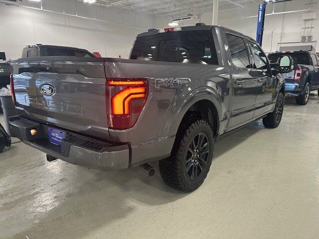 2024 Ford F-150 Platinum New Braunfels TX