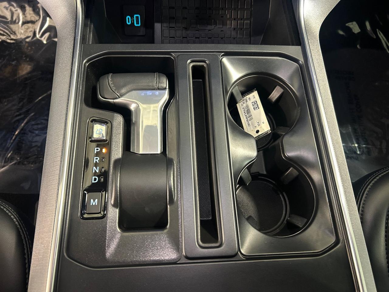 2024 Ford F-150 Platinum New Braunfels TX