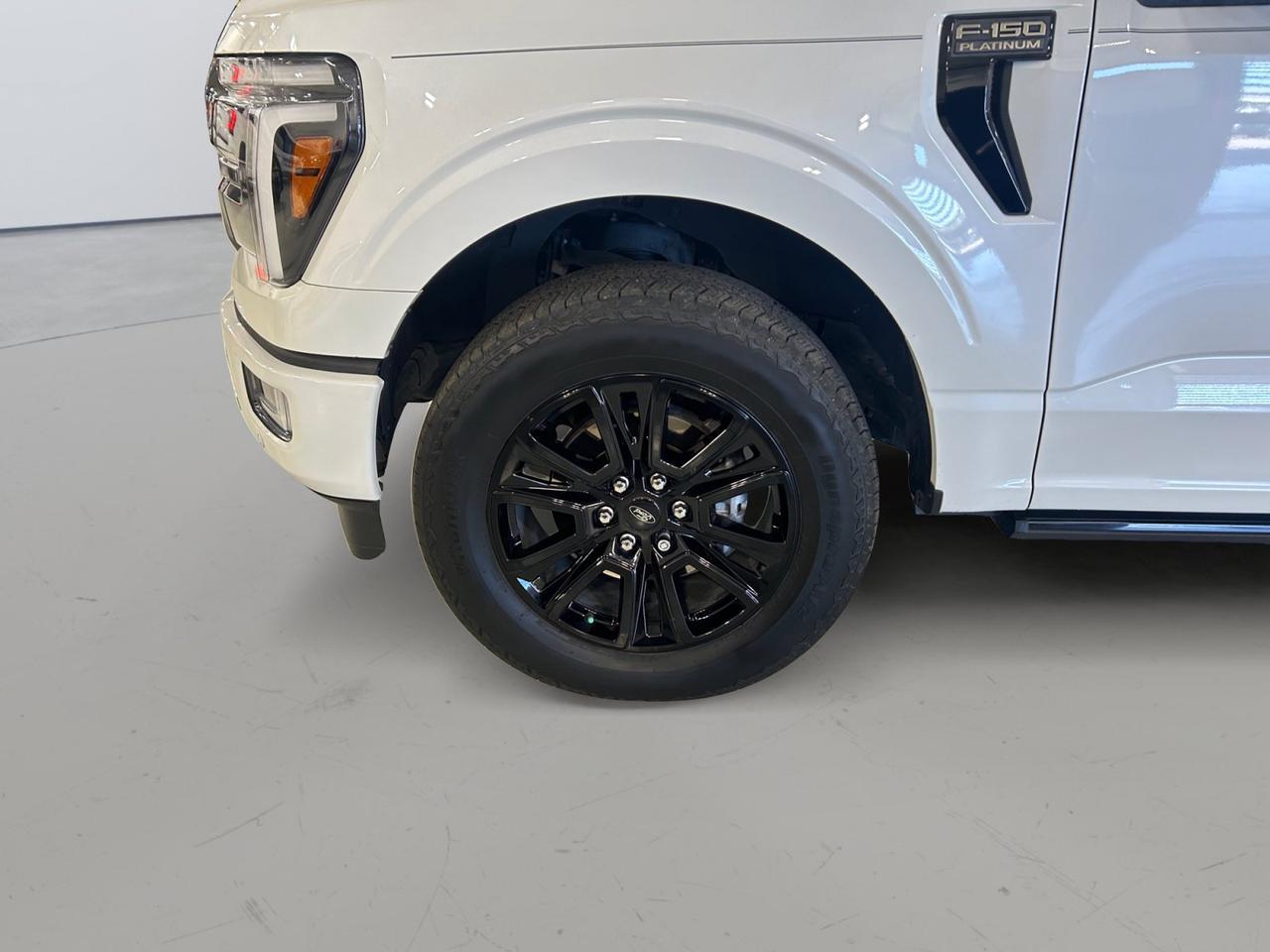 2024 Ford F-150 Platinum New Braunfels TX