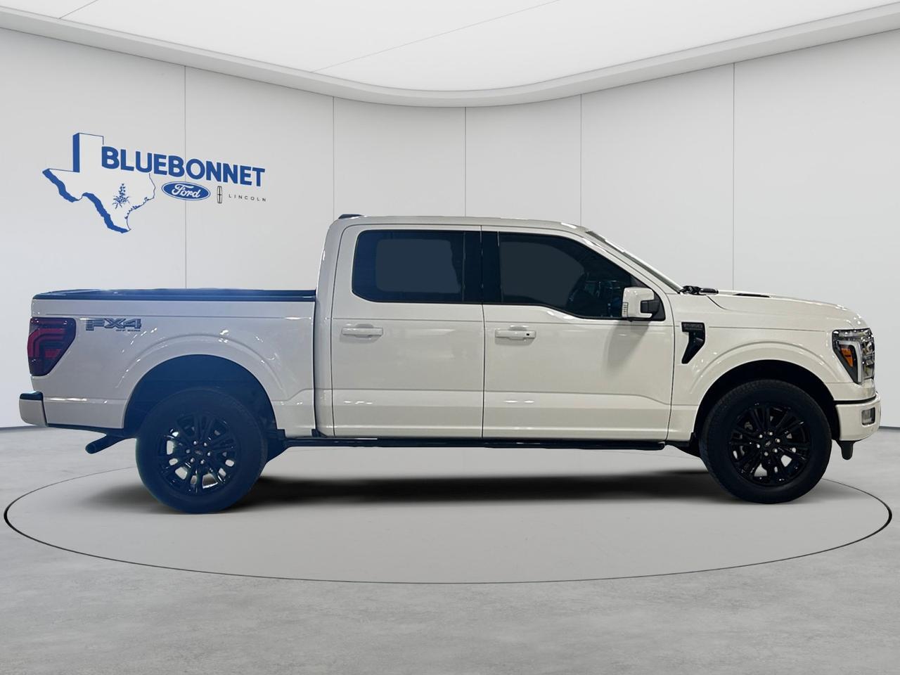 2024 Ford F-150 Platinum New Braunfels TX