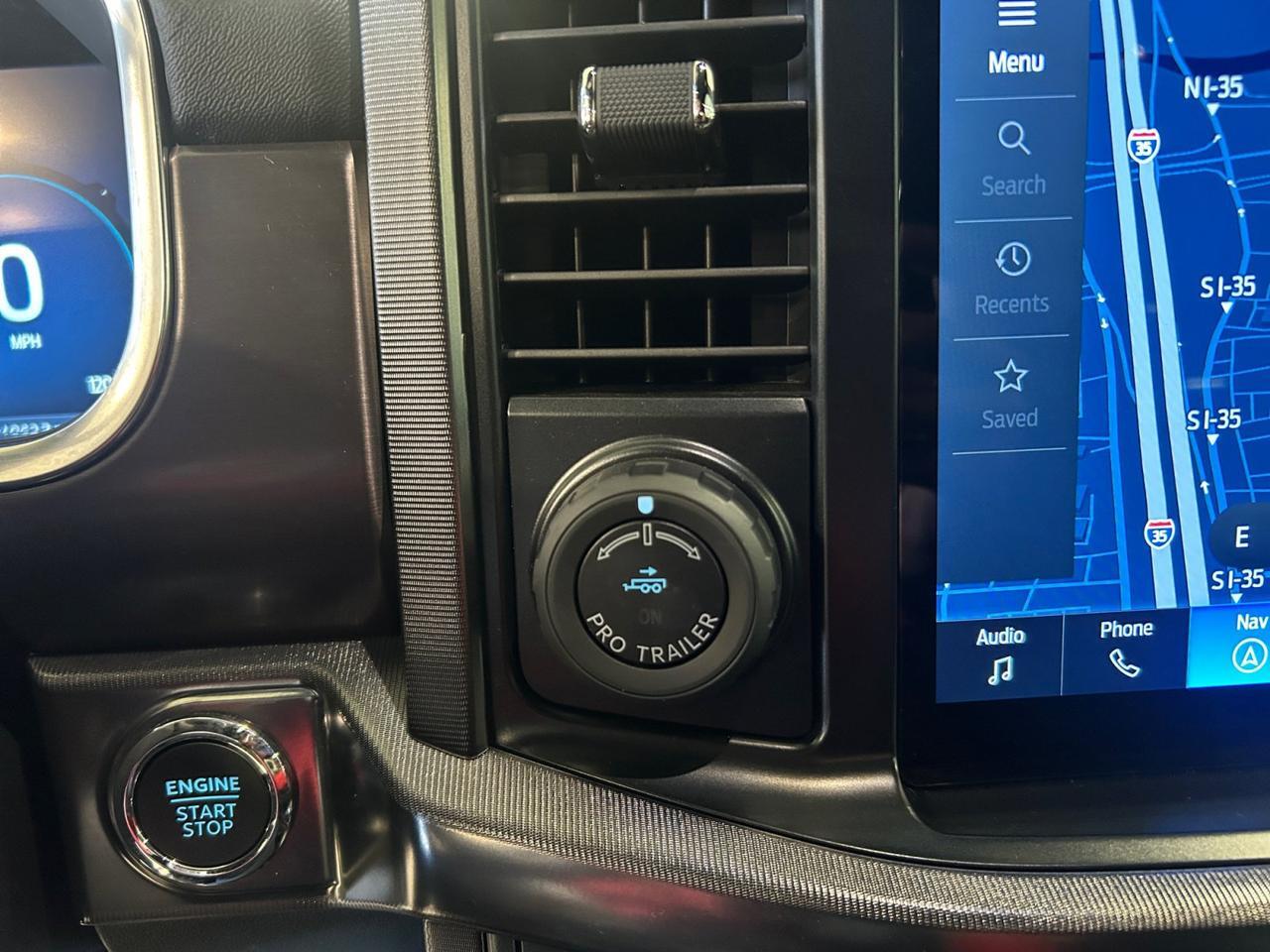 2024 Ford F-150 Platinum New Braunfels TX
