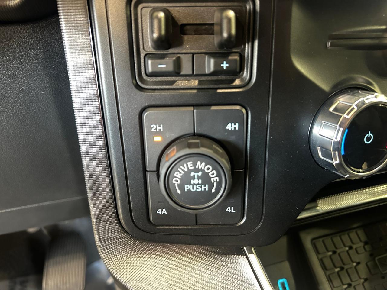 2024 Ford F-150 Platinum New Braunfels TX