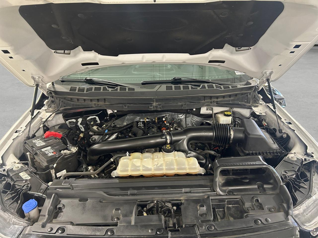 2024 Ford F-150 Platinum New Braunfels TX