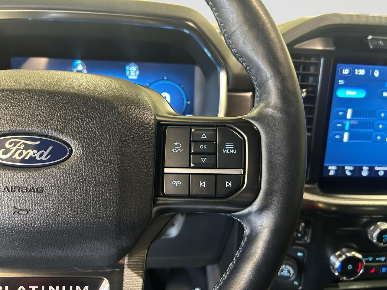 2024 Ford F-150 Platinum New Braunfels TX