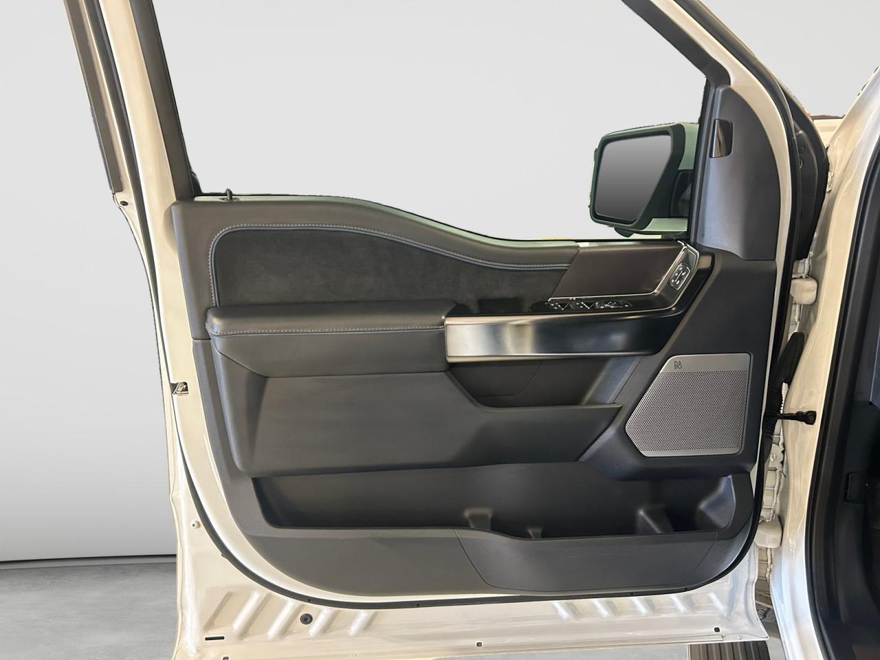 2024 Ford F-150 Platinum New Braunfels TX