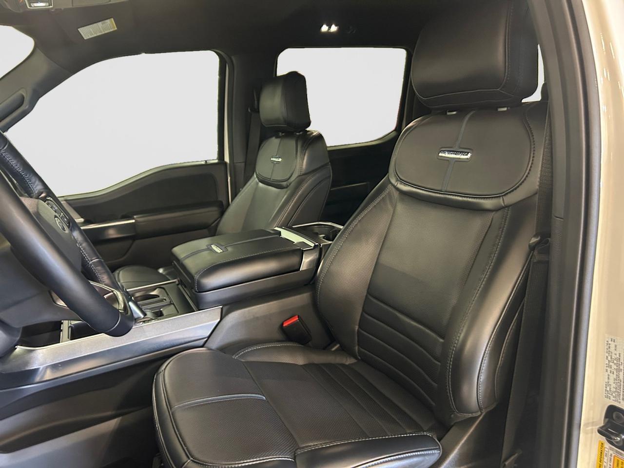 2024 Ford F-150 Platinum New Braunfels TX