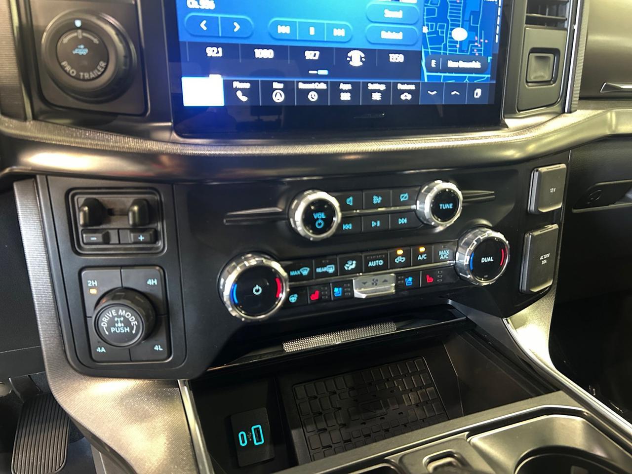 2024 Ford F-150 Platinum New Braunfels TX