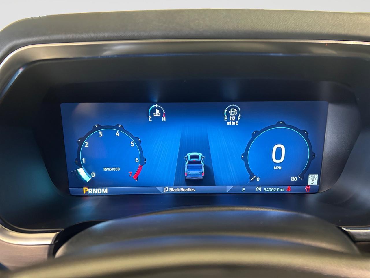 2024 Ford F-150 Platinum New Braunfels TX