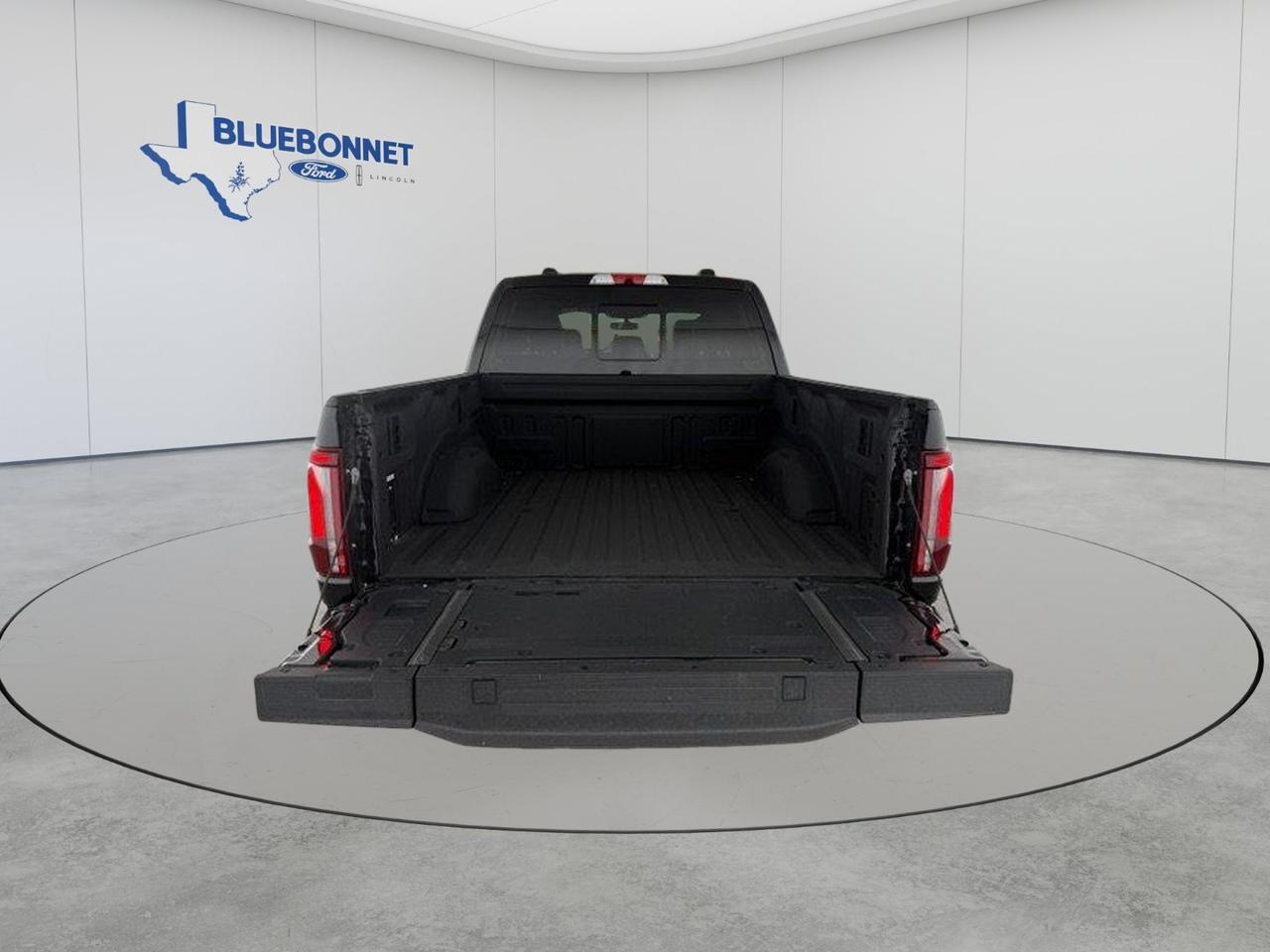 2024 Ford F-150 Platinum New Braunfels TX