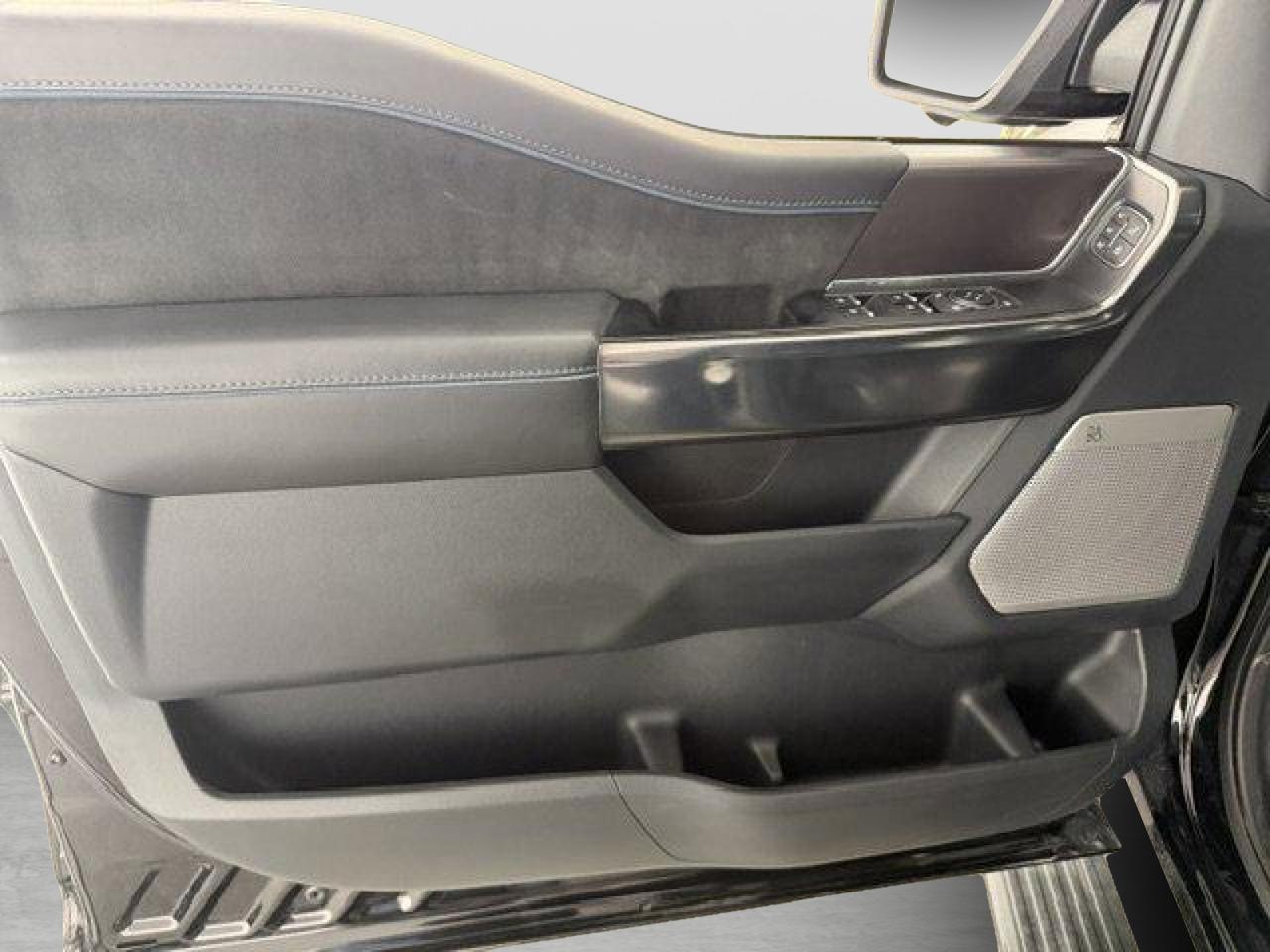 2024 Ford F-150 Platinum New Braunfels TX