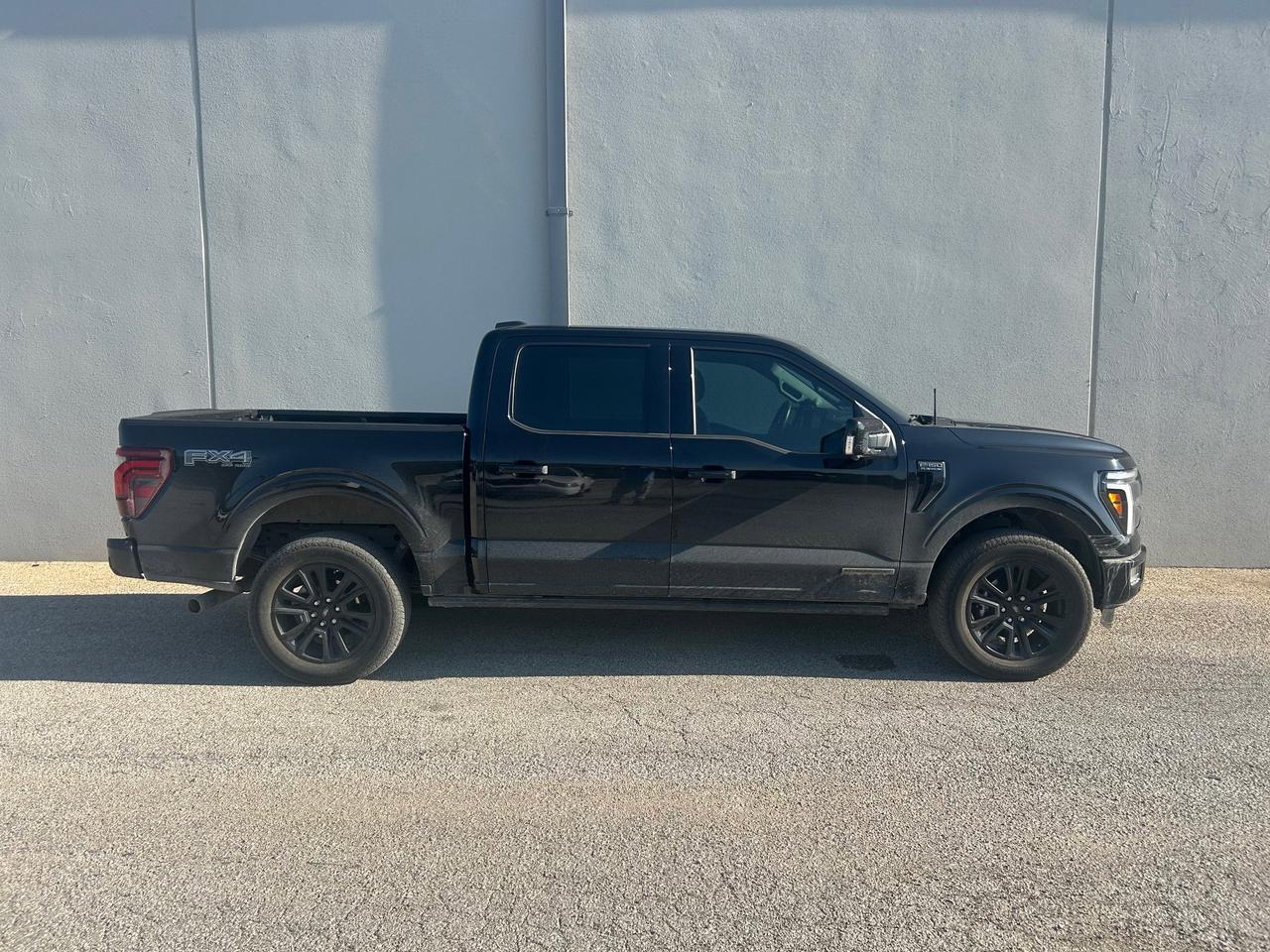 2024 Ford F-150 Platinum New Braunfels TX